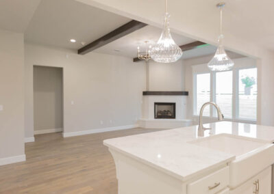 Nottinghill L Floorplan Photo (24) Lions Reach Homes, Home Builders Tyler TX