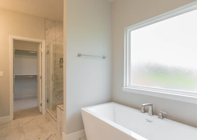 Nottinghill L Floorplan Photo (30) Lions Reach Homes, Home Builders Tyler TX