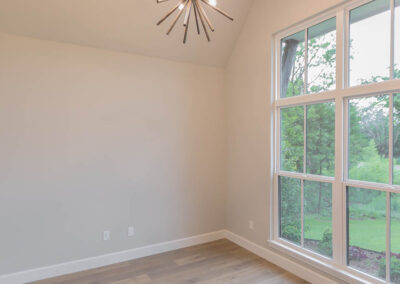 Nottinghill L Floorplan Photo (35) Lions Reach Homes, Home Builders Tyler TX