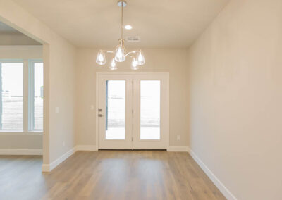 Nottinghill L Floorplan Photo (37) Lions Reach Homes, Home Builders Tyler TX