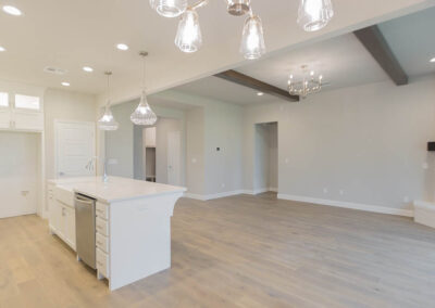 Nottinghill L Floorplan Photo (38) Lions Reach Homes, Home Builders Tyler TX