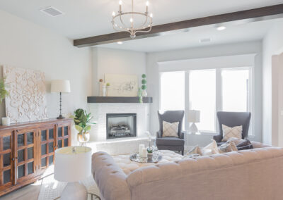 Nottinghill L Floorplan Photo (8) Lions Reach Homes, Home Builders Tyler TX