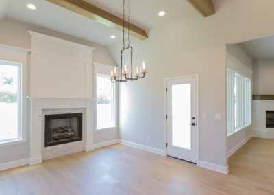 Oxford Elevated Floorplan R3E Home Builders Tyler TX 1.28 (15)