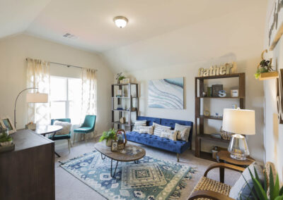 Peyton Floorplan Photos 23 Lions Reach Homes, Home Builders Tyler TX