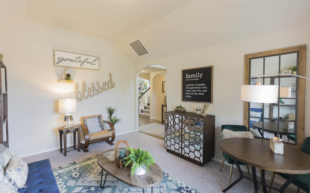 Peyton Floorplan Photos 24 Lions Reach Homes, Home Builders Tyler TX