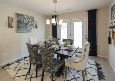 Peyton Floorplan Photos 25 Lions Reach Homes, Home Builders Tyler TX