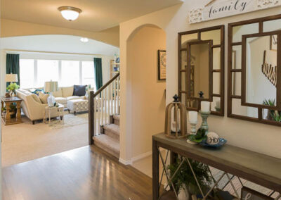 Peyton Floorplan Photos 26 Lions Reach Homes, Home Builders Tyler TX