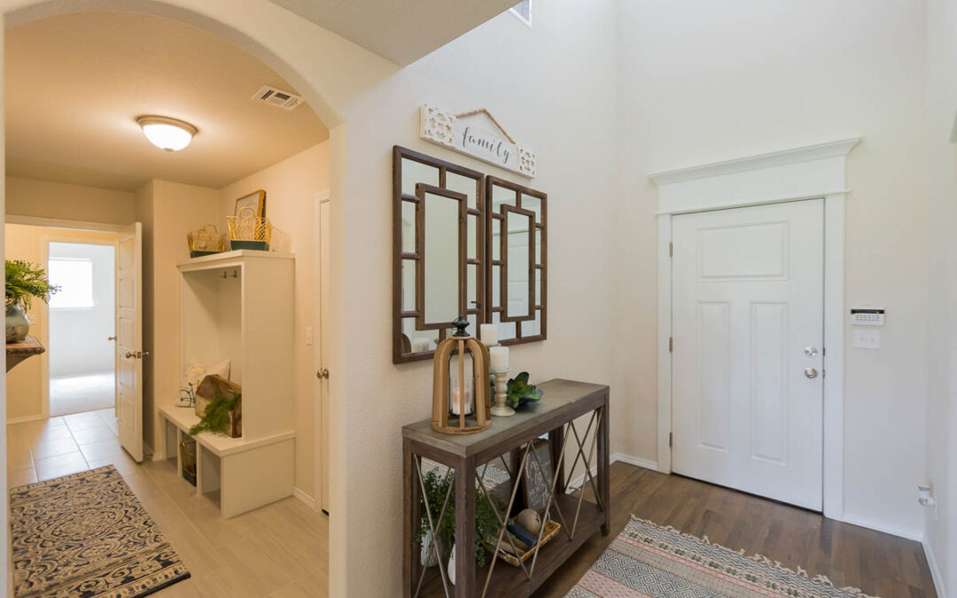 Home Builders Tyler TX | floor plan collections