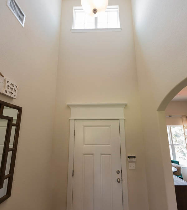 Home Builders Tyler TX | unique customization
