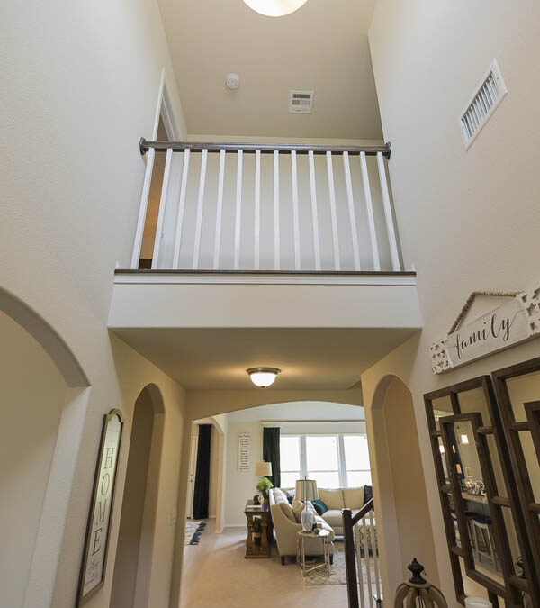 Home Builders Tyler TX | custom characteristics