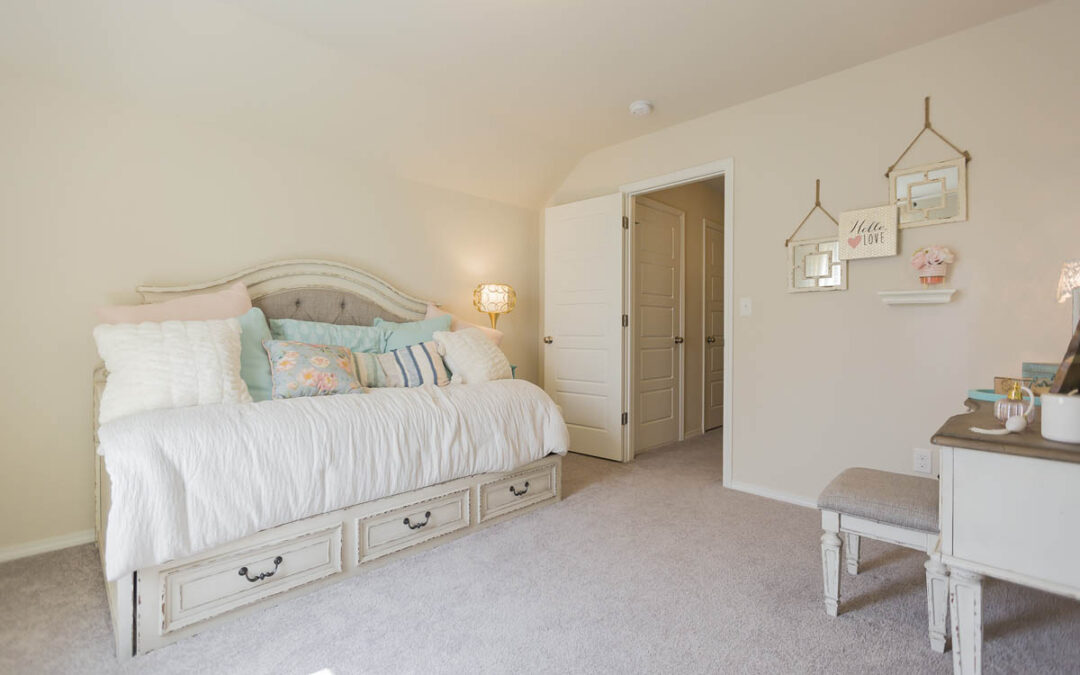 Home Builders Tyler TX | meticulously designed