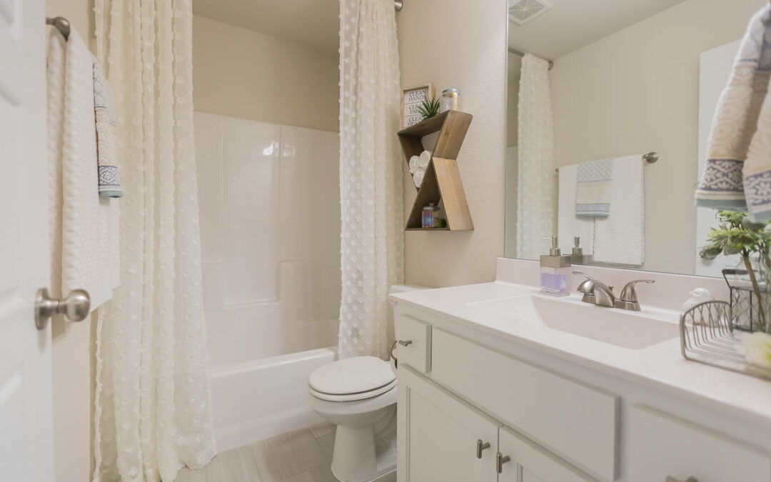 Home Builders Tyler TX | quality home constructions