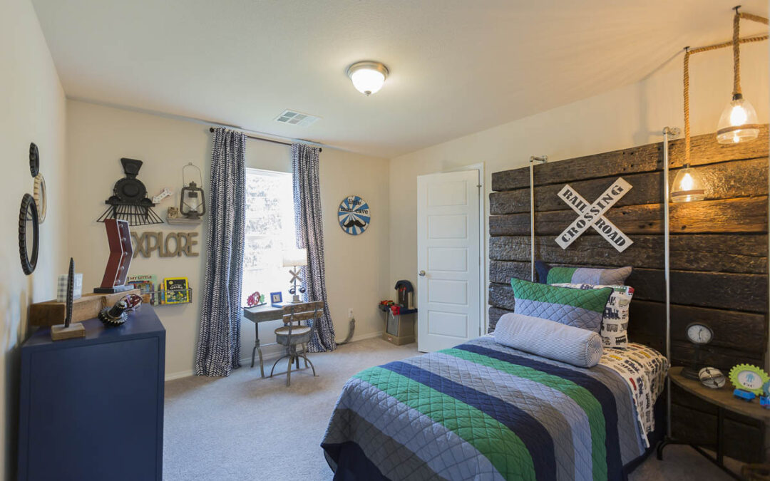Home Builders Tyler TX | featured home builder