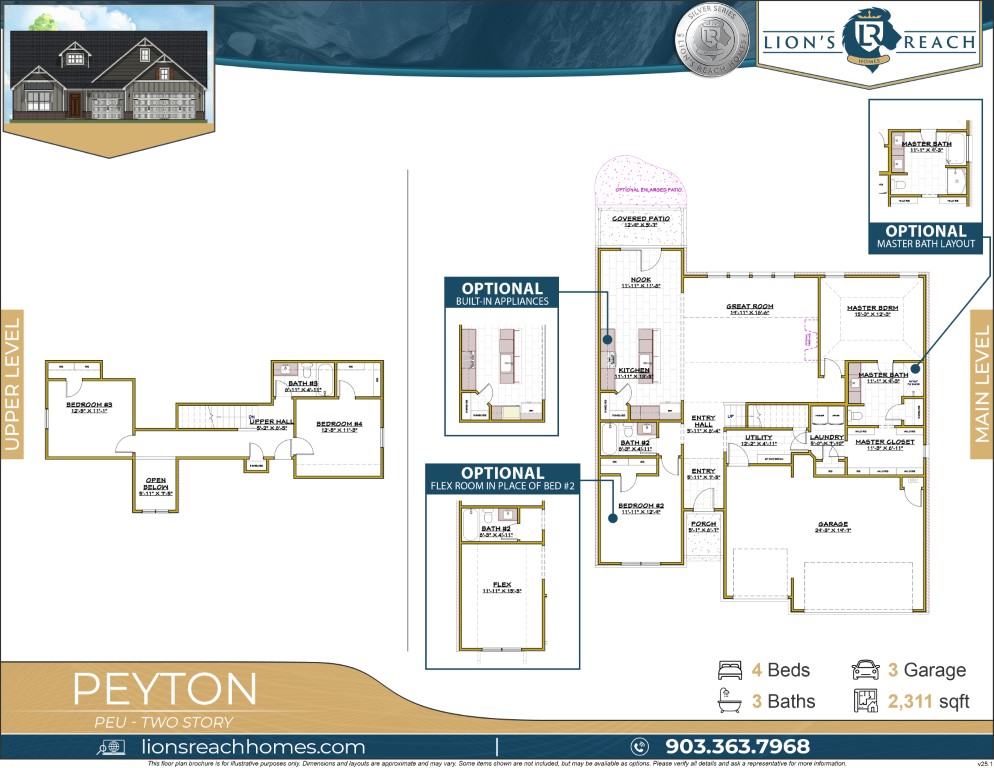 Peyton PEU V25.1 (1366x768)