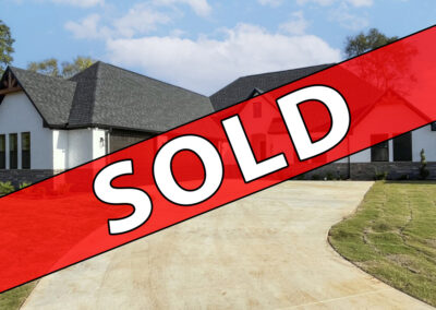 SOLD 336 Heritage Way (1) Lions Reach Homes, Home Builders Tyler TX 11.4.25