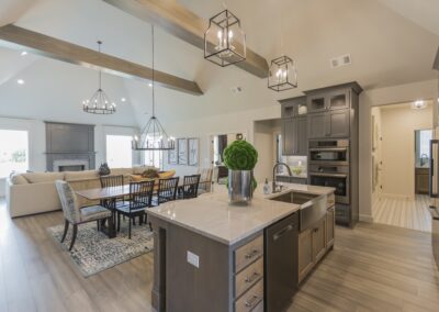 Sherwood Floorplan Photo (VA1) Home Builders Tyler TX 1.28 (10)