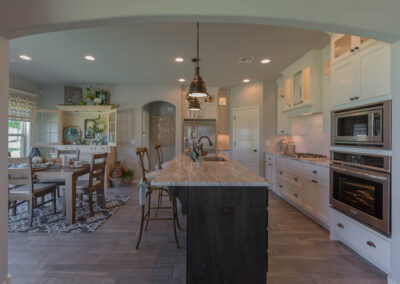 Stonebrook V Floorplan Photos 13 Lions Reach Homes, Home Builders Tyler TX