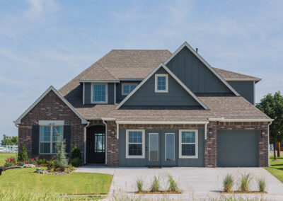 Stonebrook V Floorplan Photos 3 Lions Reach Homes, Home Builders Tyler TX
