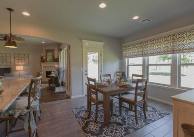 Stonebrook V Floorplan Photos 30 Lions Reach Homes, Home Builders Tyler TX