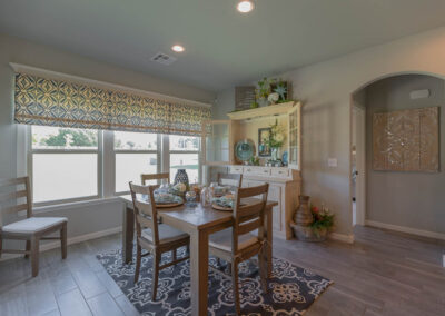 Stonebrook V Floorplan Photos 32 Lions Reach Homes, Home Builders Tyler TX