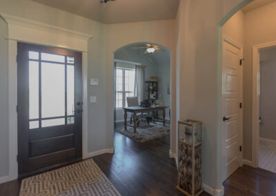 Stonebrook V Floorplan Photos 37 Lions Reach Homes, Home Builders Tyler TX