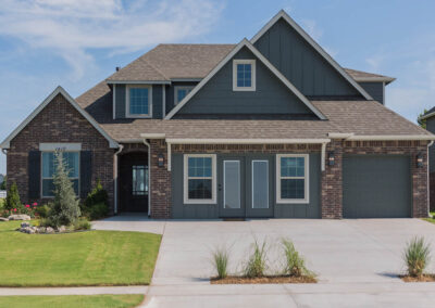 Stonebrook V Floorplan Photos 4 Lions Reach Homes, Home Builders Tyler TX