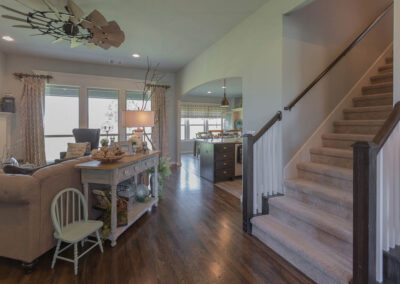 Stonebrook V Floorplan Photos 40 Lions Reach Homes, Home Builders Tyler TX