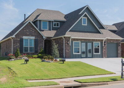 Stonebrook V Floorplan Photos 5 Lions Reach Homes, Home Builders Tyler TX