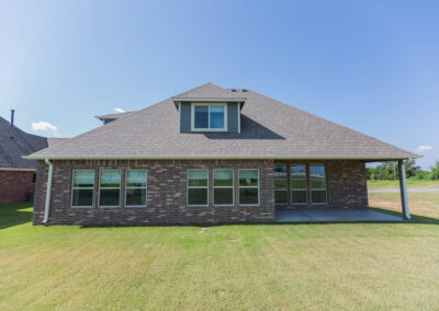 Stonebrook V Floorplan Photos 63 Lions Reach Homes, Home Builders Tyler TX