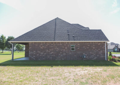 Stonebrook V Floorplan Photos 64 Lions Reach Homes, Home Builders Tyler TX