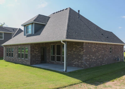 Stonebrook V Floorplan Photos 65 Lions Reach Homes, Home Builders Tyler TX