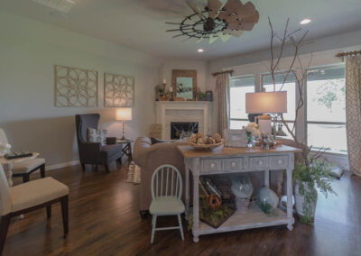 Stonebrook V Floorplan Photos 8 Lions Reach Homes, Home Builders Tyler TX