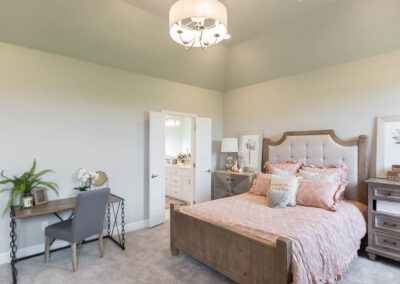 Ventana Q Floorplan Photo 15 Lions Reach Homes, Home Builders Tyler TX