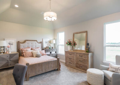 Ventana Q Floorplan Photo 16 Lions Reach Homes, Home Builders Tyler TX