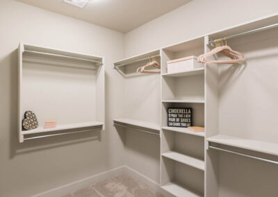 Ventana Q Floorplan Photo 19 Lions Reach Homes, Home Builders Tyler TX