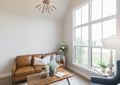 Ventana Q Floorplan Photo 21 Lions Reach Homes, Home Builders Tyler TX