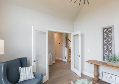 Ventana Q Floorplan Photo 22 Lions Reach Homes, Home Builders Tyler TX