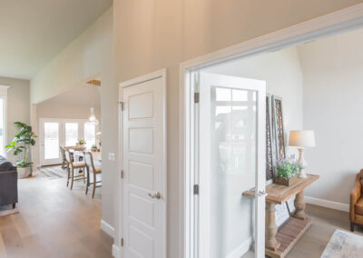 Ventana Q Floorplan Photo 24 Lions Reach Homes, Home Builders Tyler TX