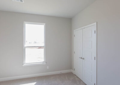 Ventana Q Floorplan Photo 27 Lions Reach Homes, Home Builders Tyler TX