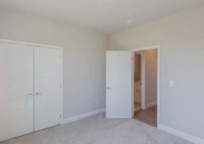 Ventana Q Floorplan Photo 28 Lions Reach Homes, Home Builders Tyler TX