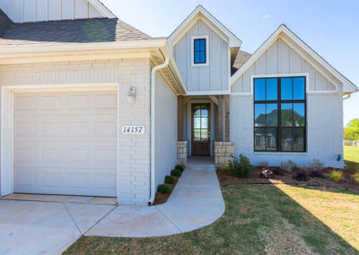 Ventana Q Floorplan Photo 3 Lions Reach Homes, Home Builders Tyler TX