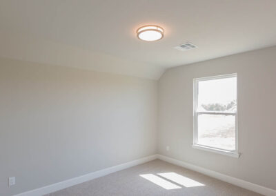 Ventana Q Floorplan Photo 31 Lions Reach Homes, Home Builders Tyler TX