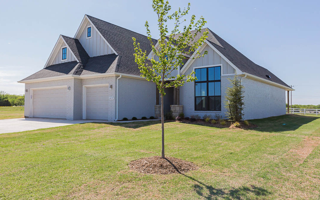 Ventana Q Floorplan Photo 4 Lions Reach Homes, Home Builders Tyler TX
