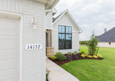 Ventana Q Floorplan Photo 6 Lions Reach Homes, Home Builders Tyler TX