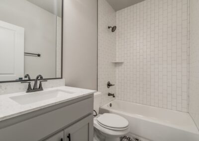 Windsor Elevated Floorplan Photos PIP (13) Home Builders Tyler TX 1.28.25