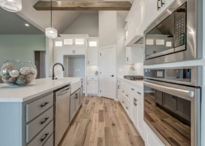 Windsor Elevated Floorplan Photos PIP (24) Home Builders Tyler TX 1.28.25