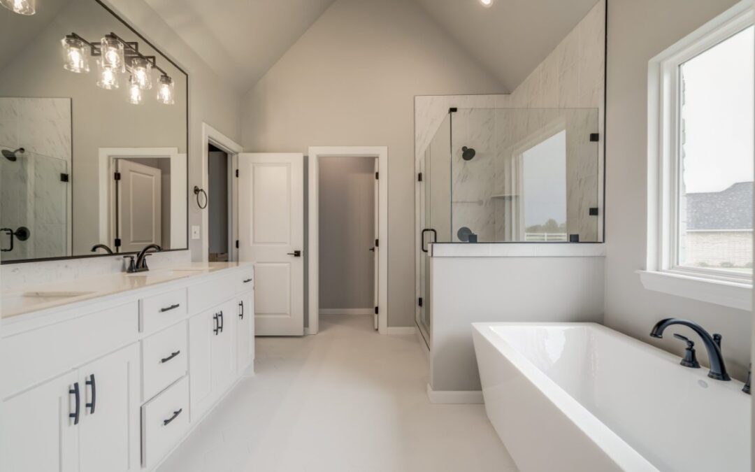 Home Builders Tyler TX | Beautiful homes