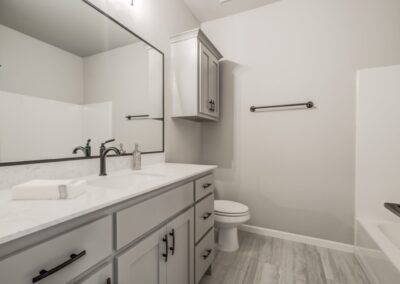 Windsor Elevated Floorplan Photos PIP (38) Home Builders Tyler TX 1.28.25