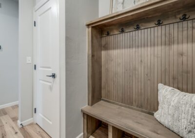 Windsor Elevated Floorplan Photos PIP (40) Home Builders Tyler TX 1.28.25