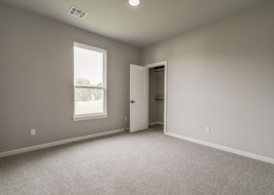 Windsor Elevated Floorplan Photos PIP (43) Home Builders Tyler TX 1.28.25